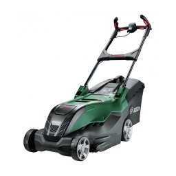 Bosch - AdvancedRotak 44-750 - Masina de tuns iarba electrica, 1800 W, 44 cm, 50 l