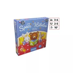 Granna Șapte Dormei