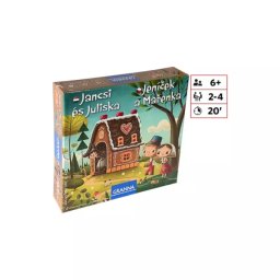 Granna Hansel și Gretel