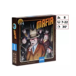 Granna Mafia