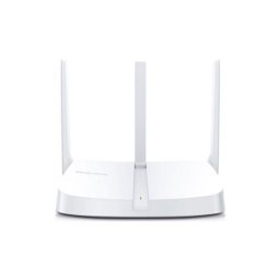 Router wireless MERCUSYS KOM-MW305R, 4x LAN