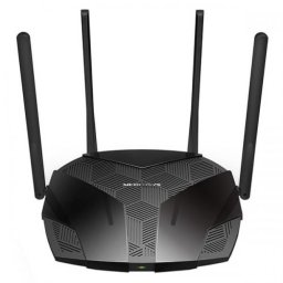 Router Wireless Mercusys KOM-MR70X, 3x LAN