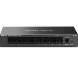 Switch Mercusys MS108GS, 8 porturi