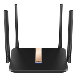 Router Wireless Cudy LT500D, 3 x LAN
