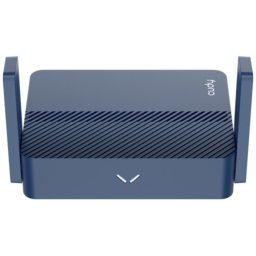 Router Portabil Wireless Cudy TR3000, 1 x LAN