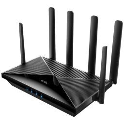 Router Wireless Cudy LT700, 4 x LAN