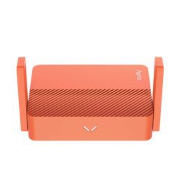 Router Wireless Cudy TR1200, 1 x LAN