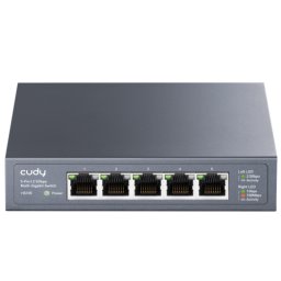 Switch Cudy HS105, 5 porturi
