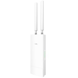 Access Point Cudy AP1200, White