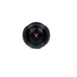 Obiectiv foto DSLR Obiectiv manual 7Artisans 7.5mm F2.8 Mark II Fisheye pentru Olympus si Panasonic MFT M4/3-Mount