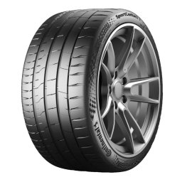 Anvelopa 265/35R20 99Y SportContact 7 XL FR ZR (E-7)