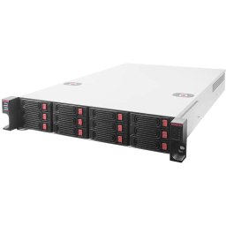 SilverStone SST-RM22-312, drive housing