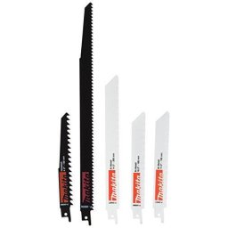 Set de pornire pentru pânze de ferăstrău alternativ P-83945 5buc