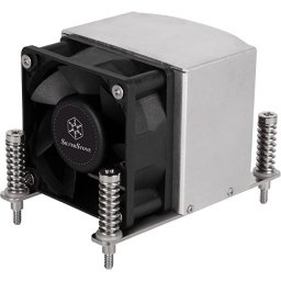 Cooler CPU SST-AR09-AM4 pentru servere 2U - AMD AM4