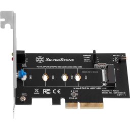 SilverStone SST-ECM21-E, Adapter