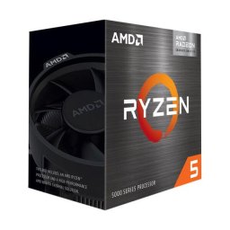 Procesor AMD Ryzen™ 5 5500GT - processor