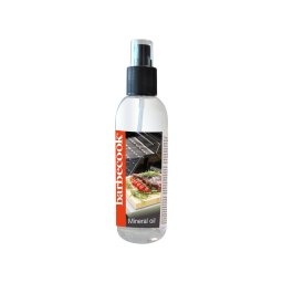 Barbecook BC-ACC-7410 Ulei de intretinere pentru produse din bambus si din lemn, 200ml