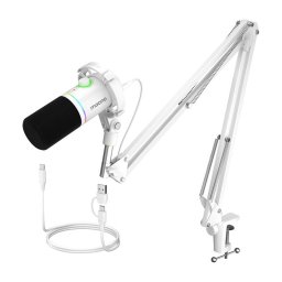 Microfon PD200XS Microphone (white)