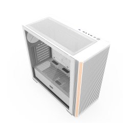 Carcasa 54683, Middle Tower, Fara sursa, ATX, M-ATX, ITX, Alb