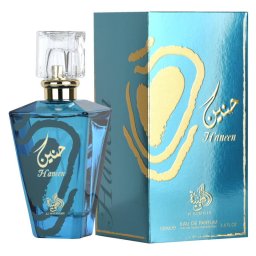 Al Wataniah Haneen EDP W 100 ml