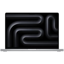 Notebook MacBook Pro 16 Liquid Retina XDR (2026) 16.2" Liquid Retina XDR Apple M5 Pro 18-core 46GB 2TB SSD Apple M5 Pro 20-core Graphics, macOS, US KB, Silver