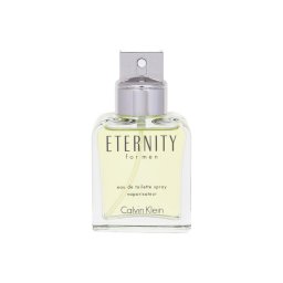 Apa de toaleta barbati Eternity