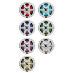 Boxe auto CLUB62 DIFUZOARE COAXIALE MARINE JBL DE 16.5CM, 75W RMS