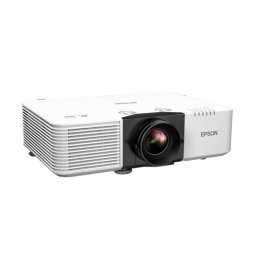 Videoproiector Videoproiector EPSON EB-L890U, 1920x1200, 8000 lumeni, Wifi, Miracast, AirPlay2, Apple Homekit