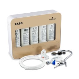 Filtru de apa potabila Zass ZWFU 01