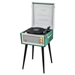 Pick-up stereo Electromures Retrosonic EM 1025 Verde