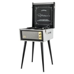 Pick-up stereo Electromures Retrosonic EM 1025 Gri