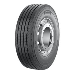 MICHELIN 315/70 R22.5 X MULTI Z 156L