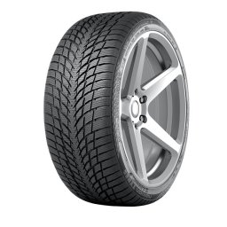 Nokian 255/45 R18 SNOWPROOF 1 103V XL
