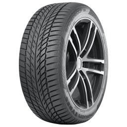 Nokian 235/45 R19 SNOWPROOF 3 P 99V XL