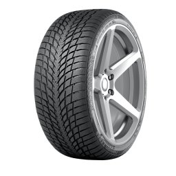 Nokian 235/55 R17 SNOWPROOF P 103V XL