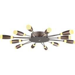 Lampa, Horoz, LED, Favori, Maro, 62W, 4000K, 220-240V, 0Ssp-019-008-0062-030