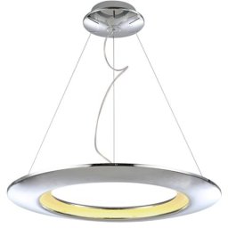 Lustra, Horoz, LED, concept-35, Crom, 35W, 4000K, 220-240, 0Ssp-019-010-0035-020