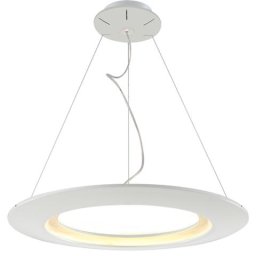 Lustra, Horoz, LED, concept-35, Alb, 35W, 4000K, 220-240V, 0Ssp-019-010-0035-030