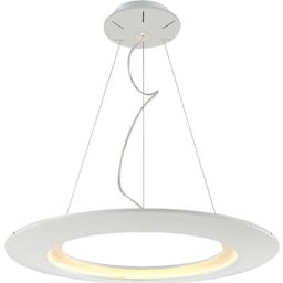 Lustra, Horoz, LED, concept-41, Alb, 41W, 4000K, 220-240V, 0Ssp-019-010-0041-030