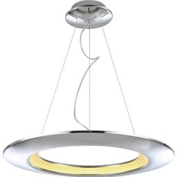 Lustra, Horoz, LED, concept-41, Crom, 41W, 4000K, 220-240V, 0Ssp-019-010-0041-020