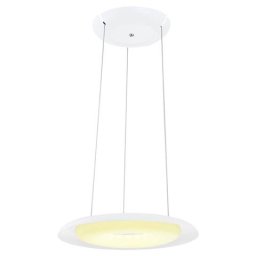 Lustra, Horoz, LED, deluxe-35, Alb, 35W, 4000K, 220-240V, 0Ssp-019-012-0035-010