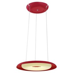 Lustra, Horoz, LED, deluxe-35, Rosu, 35W, 4000K, 220-240V, 0Ssp-019-012-0035-030