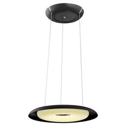 Lustra, Horoz, LED, deluxe-70, Negru, 70W, 4000K, 220-240V, 0Ssp-019-012-0070-020