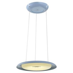 Lustra, Horoz, LED, deluxe-70, Albastru, 70W, 4000K, 220-240V, 0Ssp-019-012-0070-040