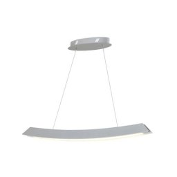 Lustra, Horoz, LED, costa-35, Alb, 35W, 4000K, 220-240, 0Ssp-019-015-0035-010