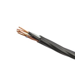 Cablu electric, CBT, 5X4mm² 0.6/1kV