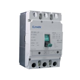 Intrerupator Tip USOL,DS1 MAX 250 250A(200-250) 3P 44250MH Elmark