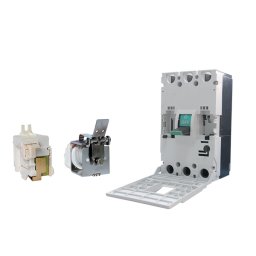 Intrerupator Tip USOL DS1 MAX 250/200+MX 230V 3P 44348M Elmark