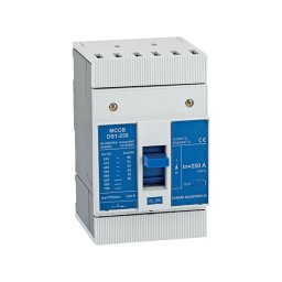Intrerupator Tip USOL DS1 250/200+MX 400V 44347 Elmark