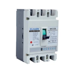 Intrerupator Tip USOL DS1 MAX E 400A (200-400A) 4P 444940MH Elmark